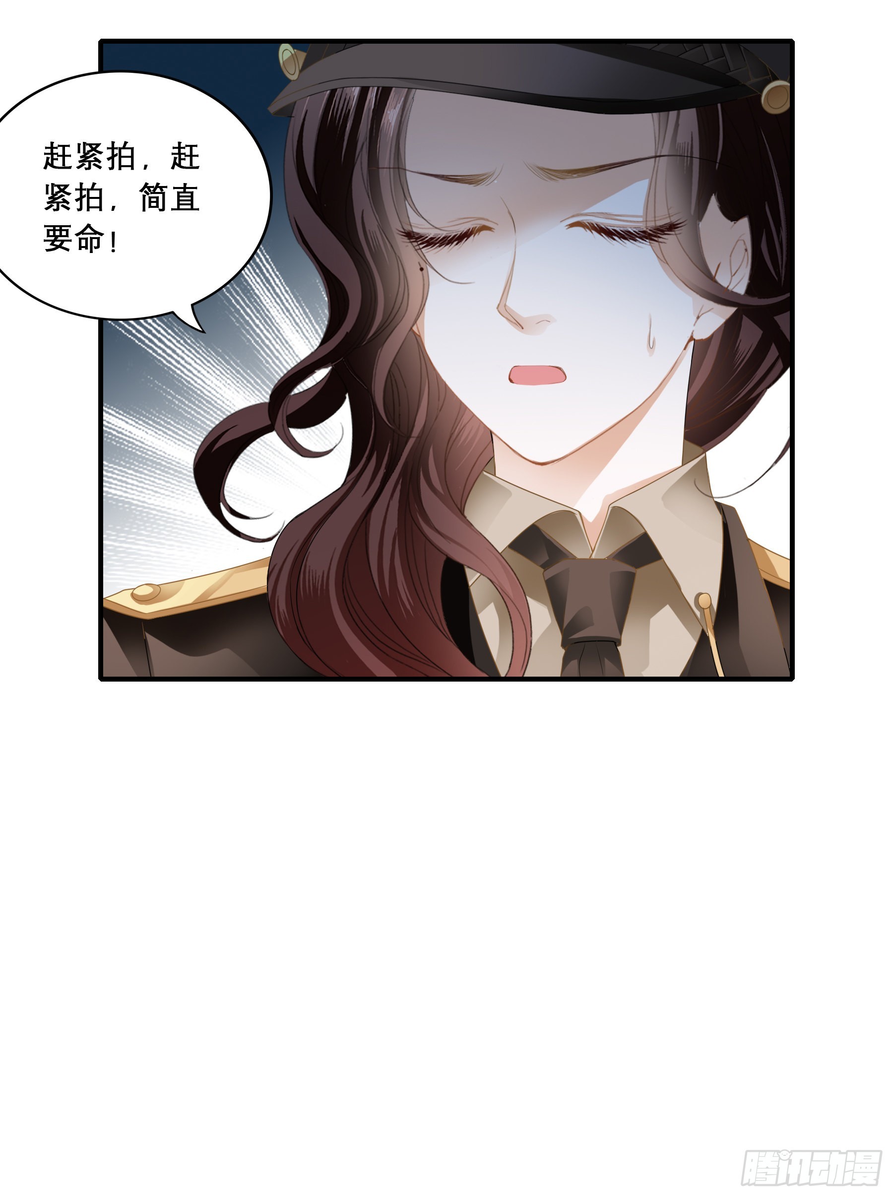 蒙在鼓里的编剧-第28话