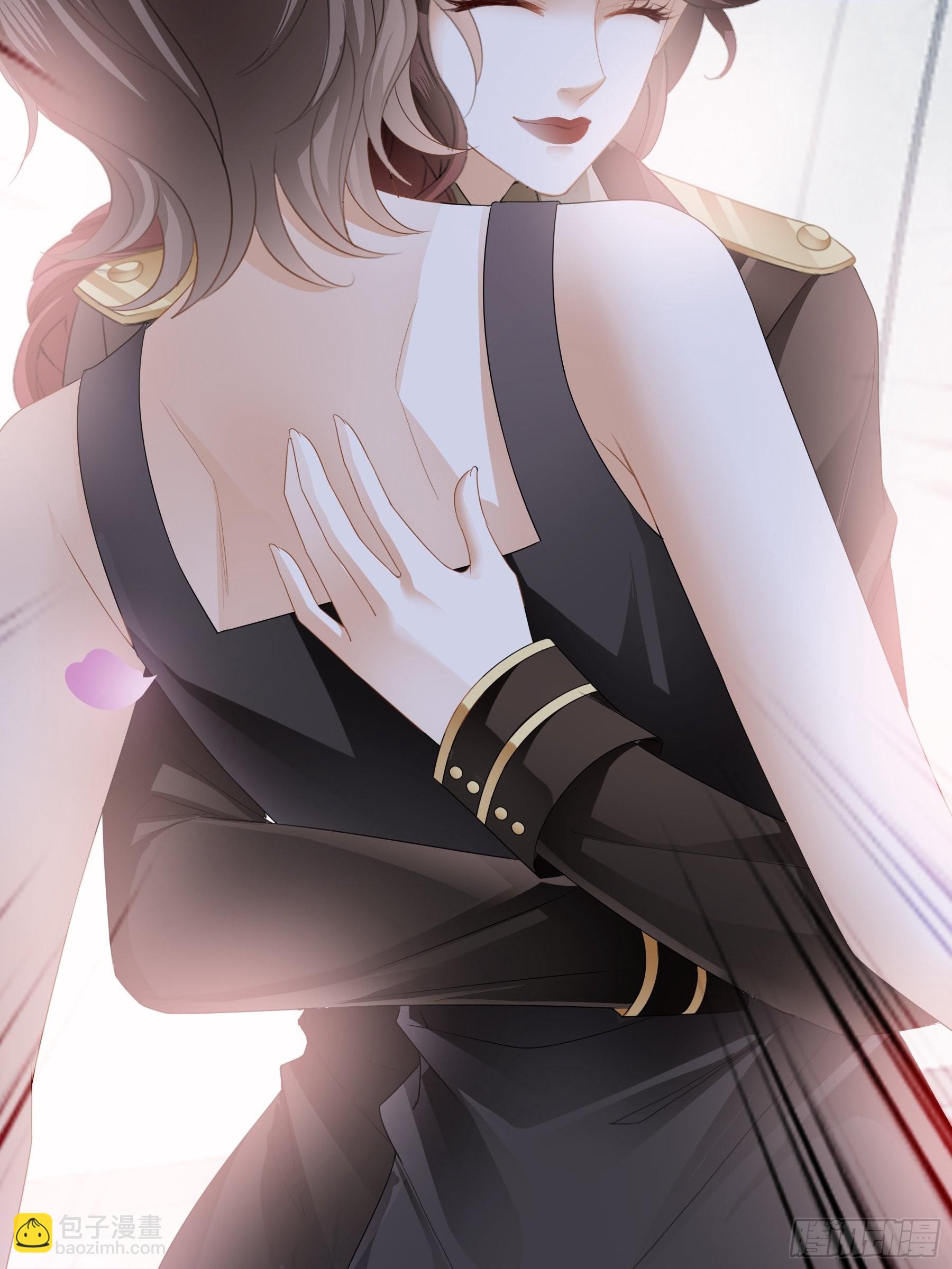 黑白切换-第30话