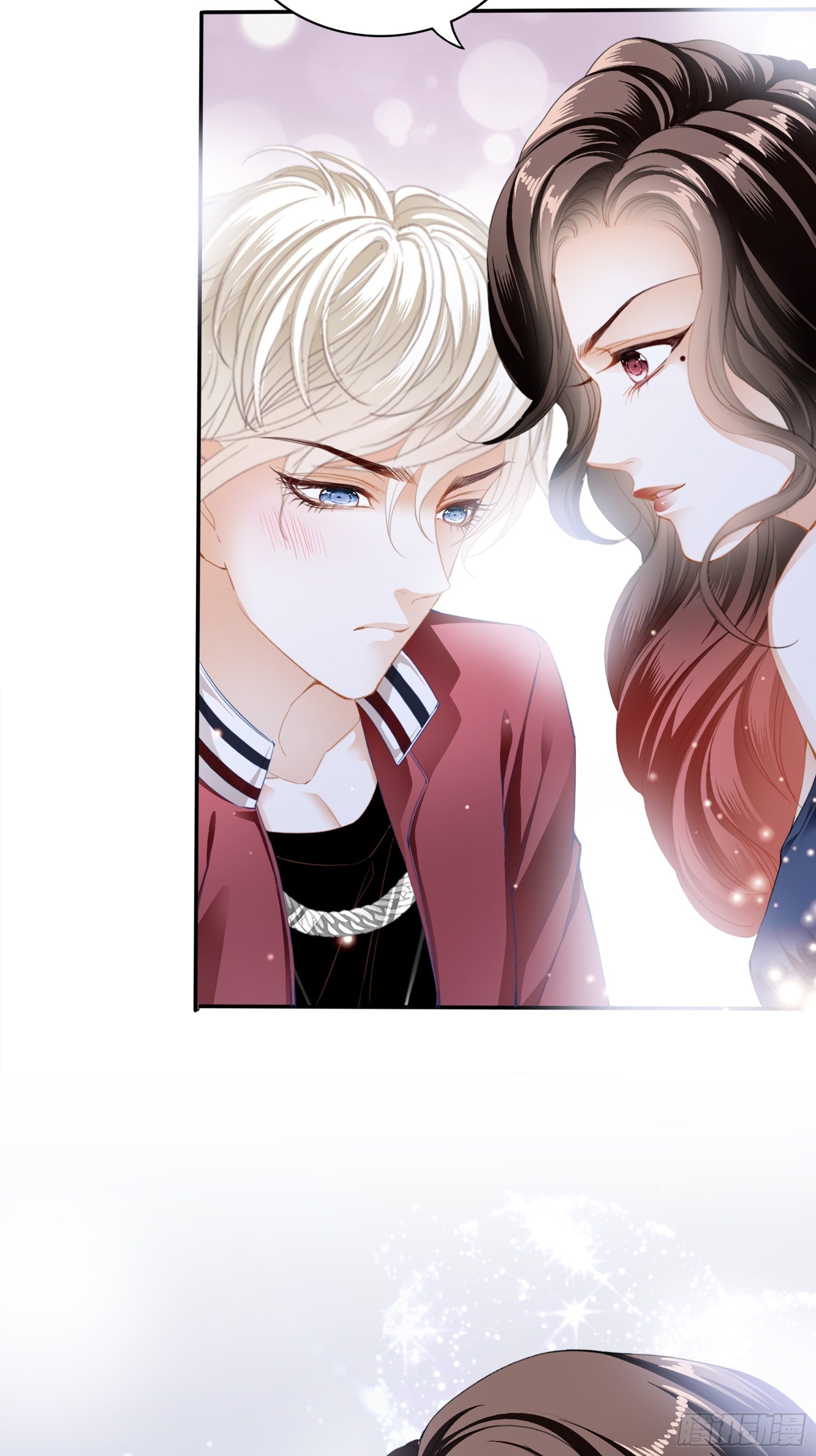 终于见到你-第4话