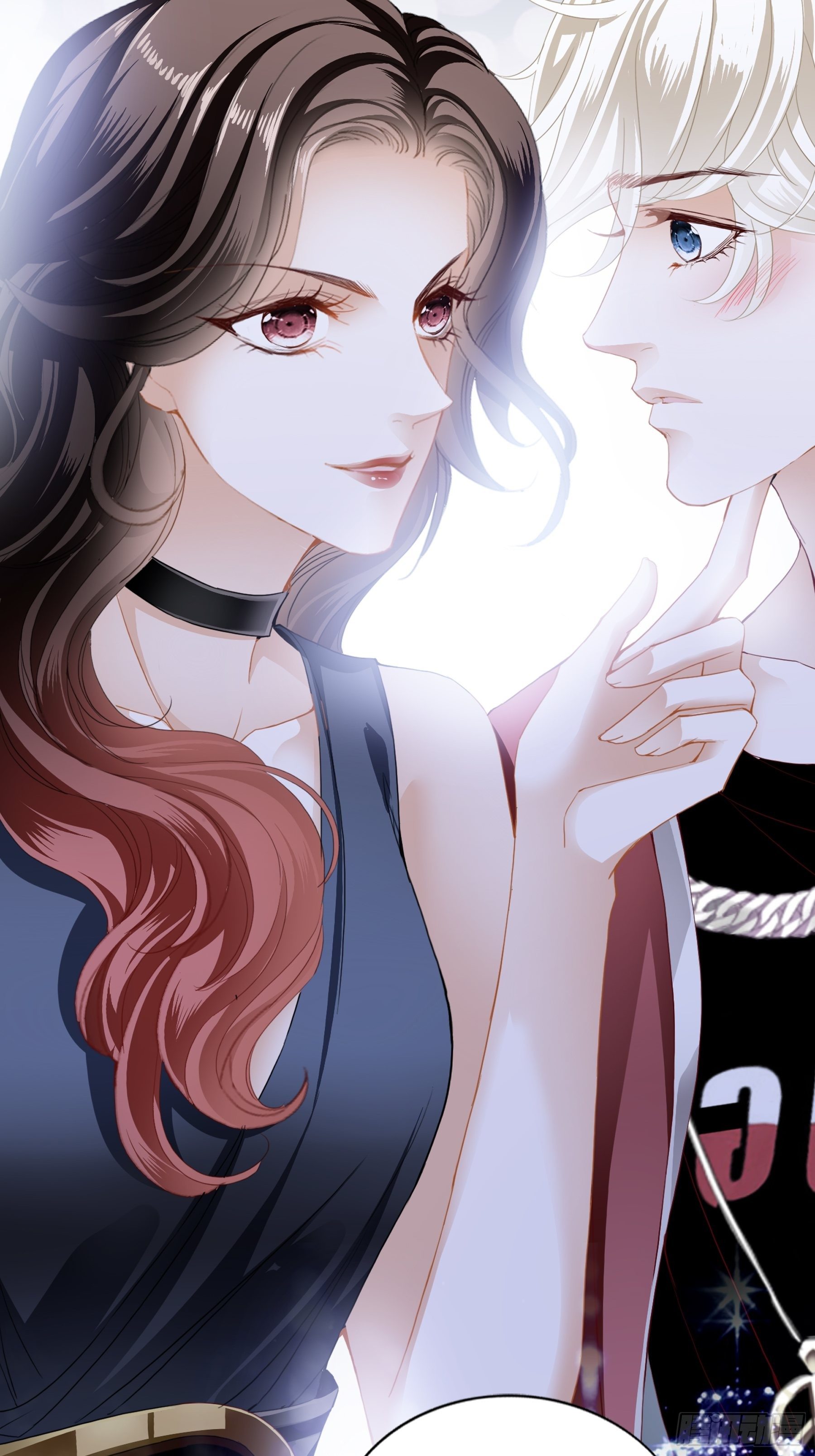 终于见到你-第4话