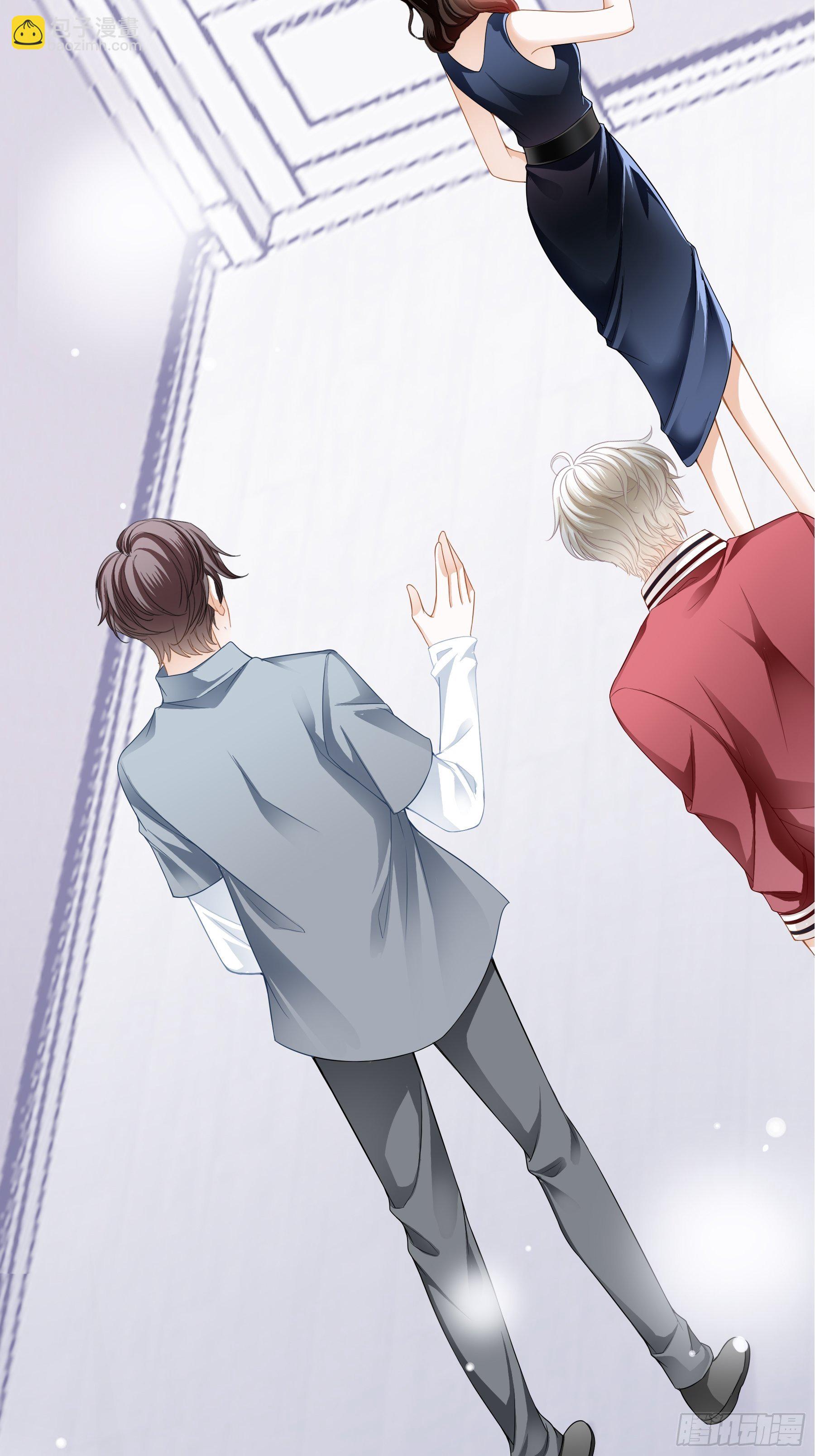 终于见到你-第4话