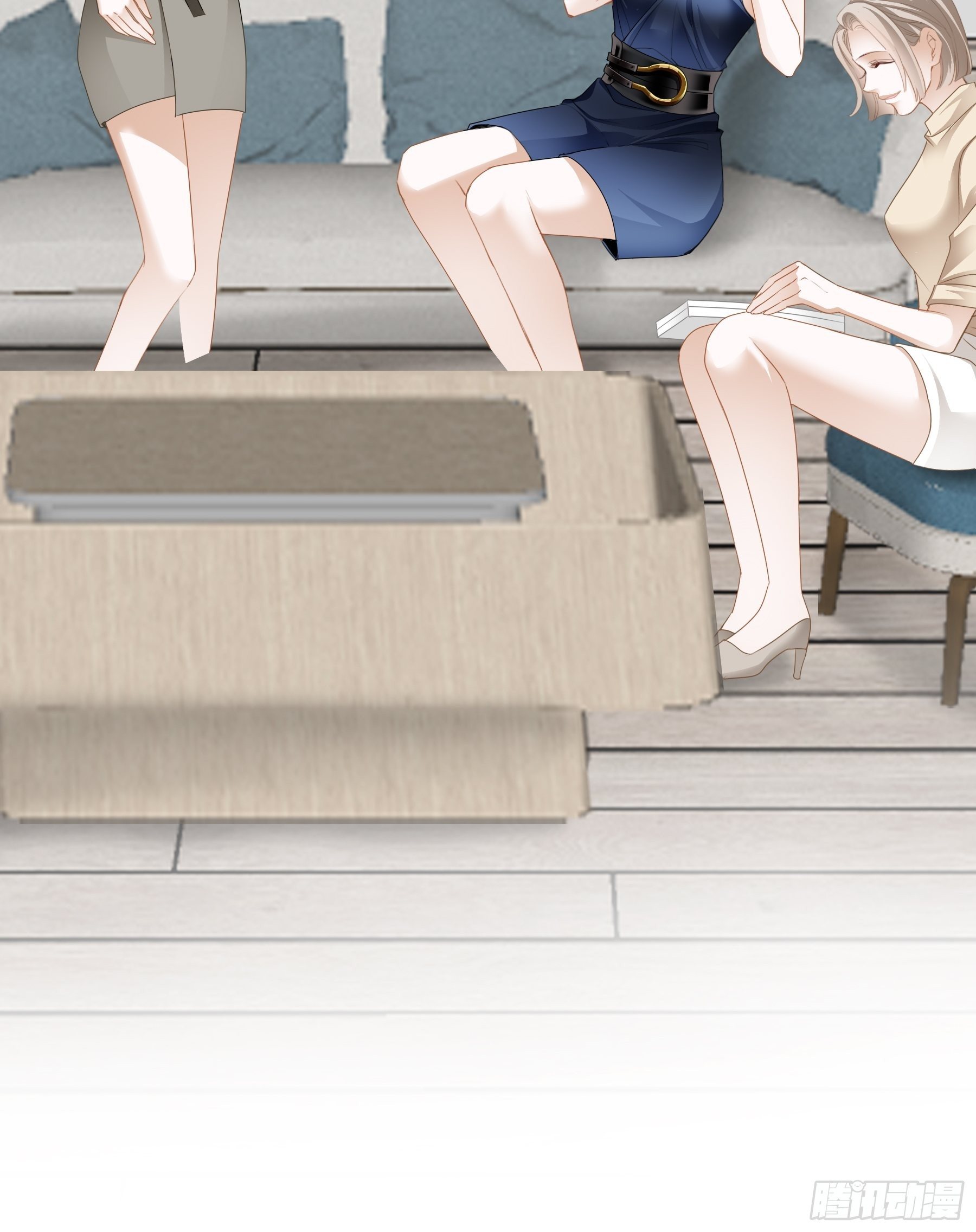 敢和我斗(1/2)-第6话