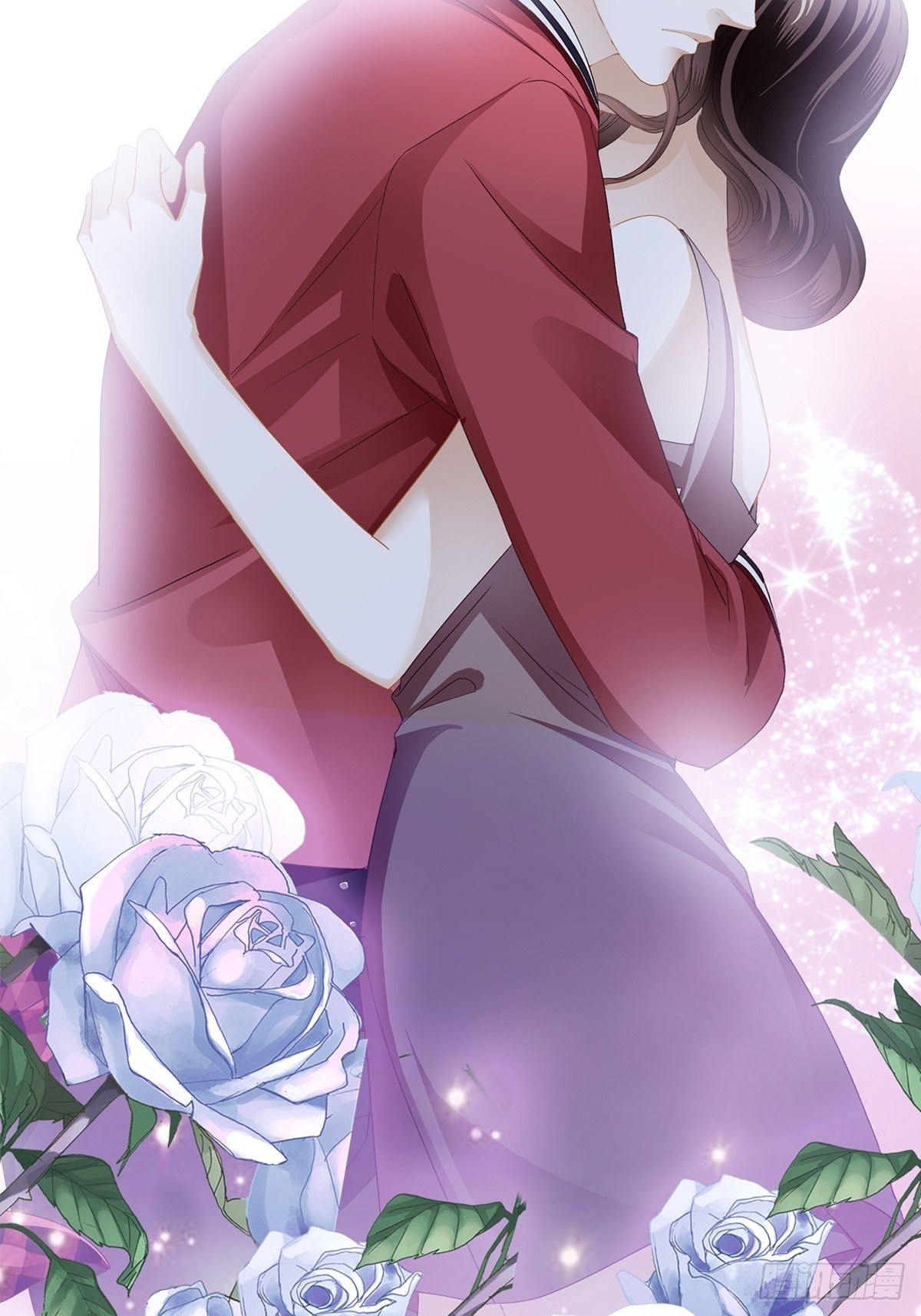 动了真感情？-第8话