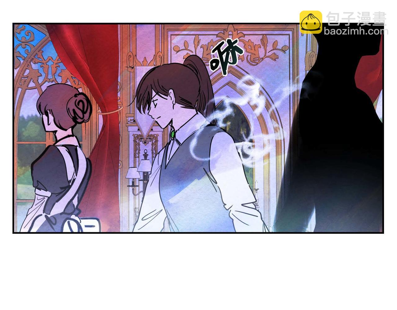 第12话 追求的信念(1/3)-第12话