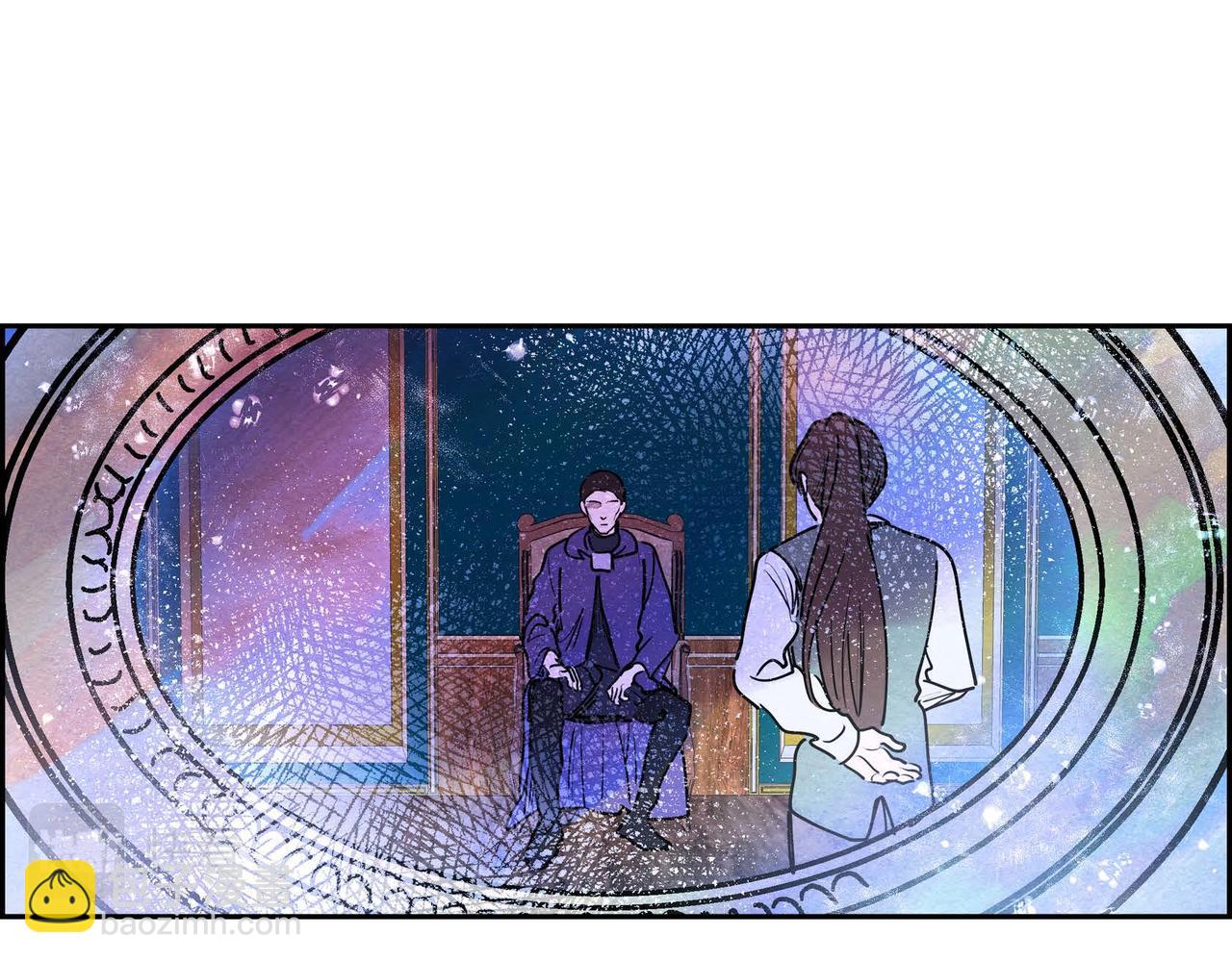 第12话 追求的信念(1/3)-第12话