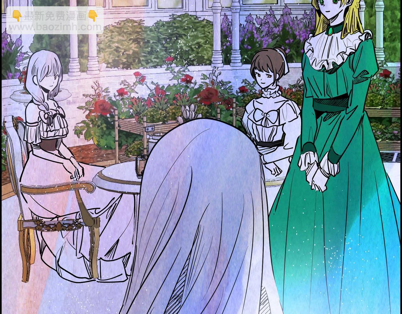 第20话 病危(1/3)-第20话