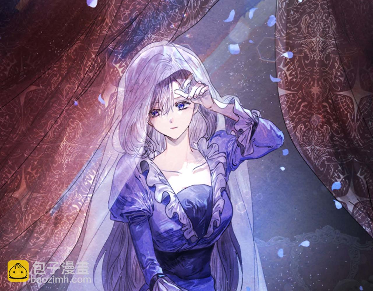 第2话 重生成为恶女(1/5)-第2话