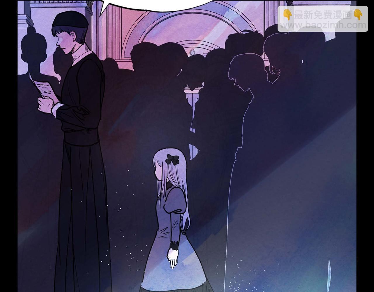 第2话 重生成为恶女(1/5)-第2话