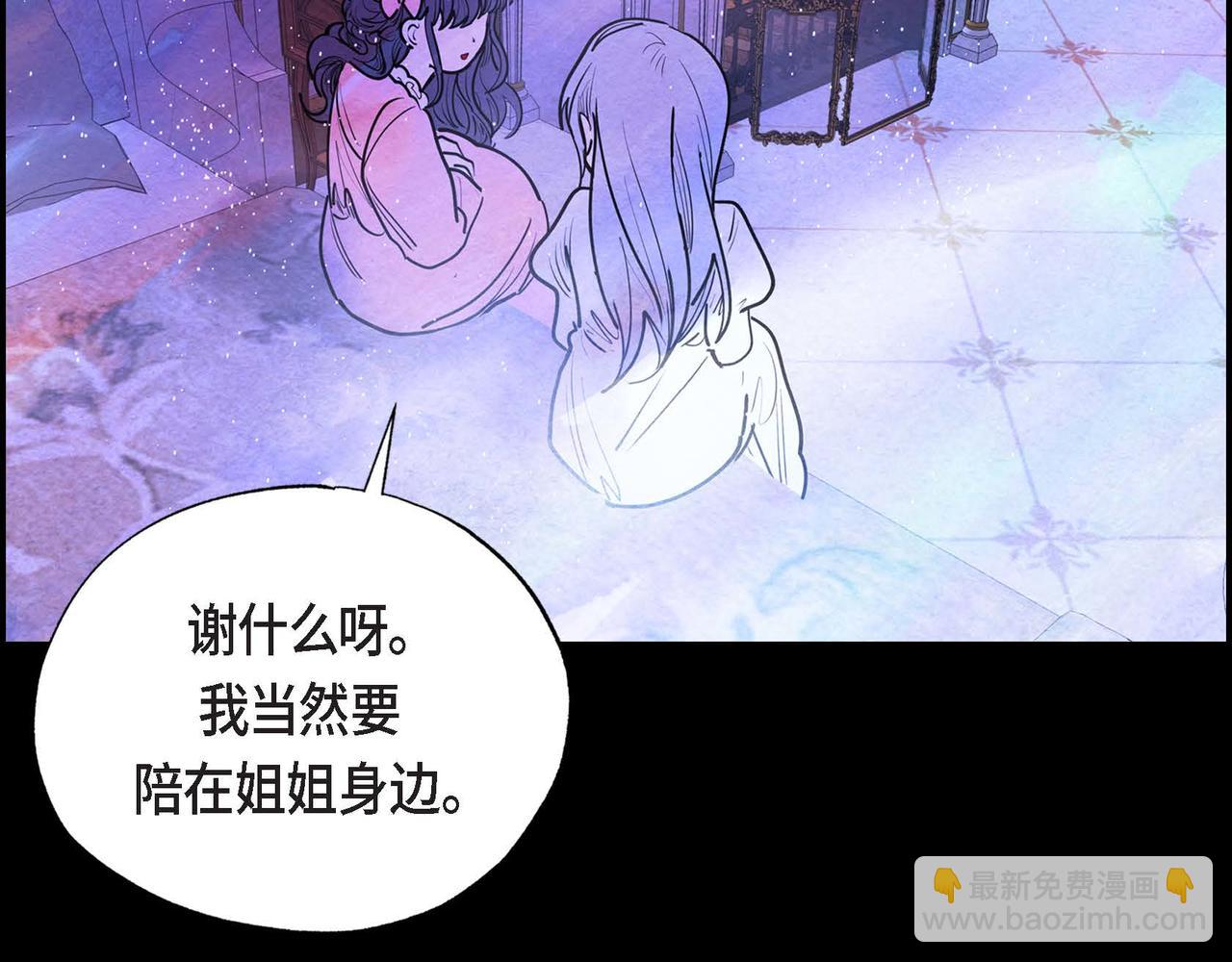 第2话 重生成为恶女(1/5)-第2话