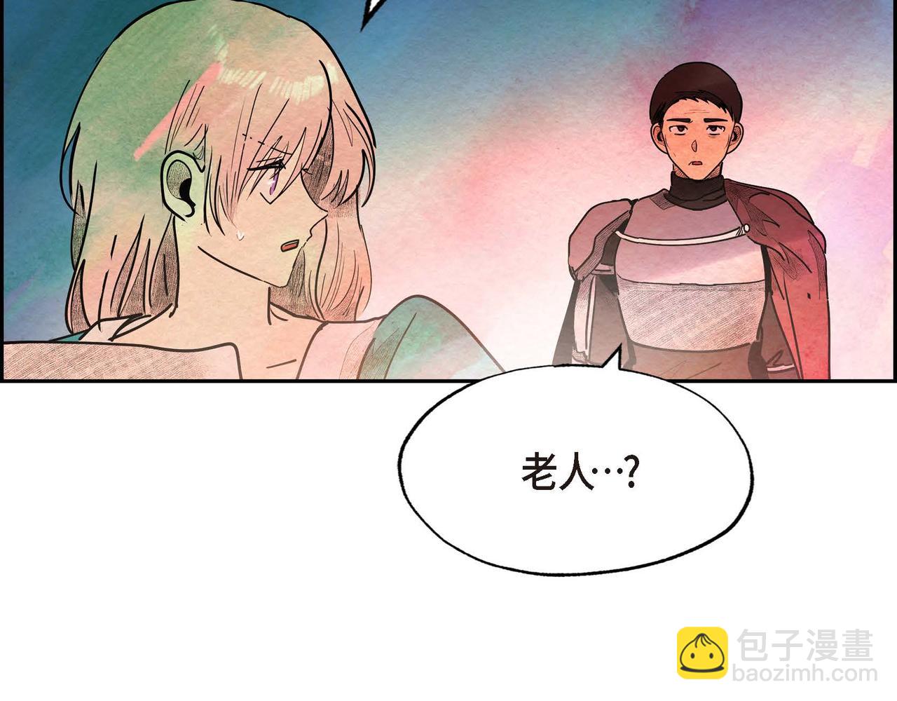 第24话 故人重逢(1/3)-第24话