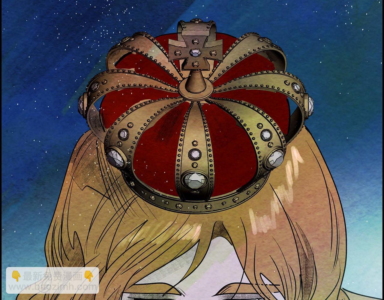 第28话 帝国听证会(1/3)-第28话