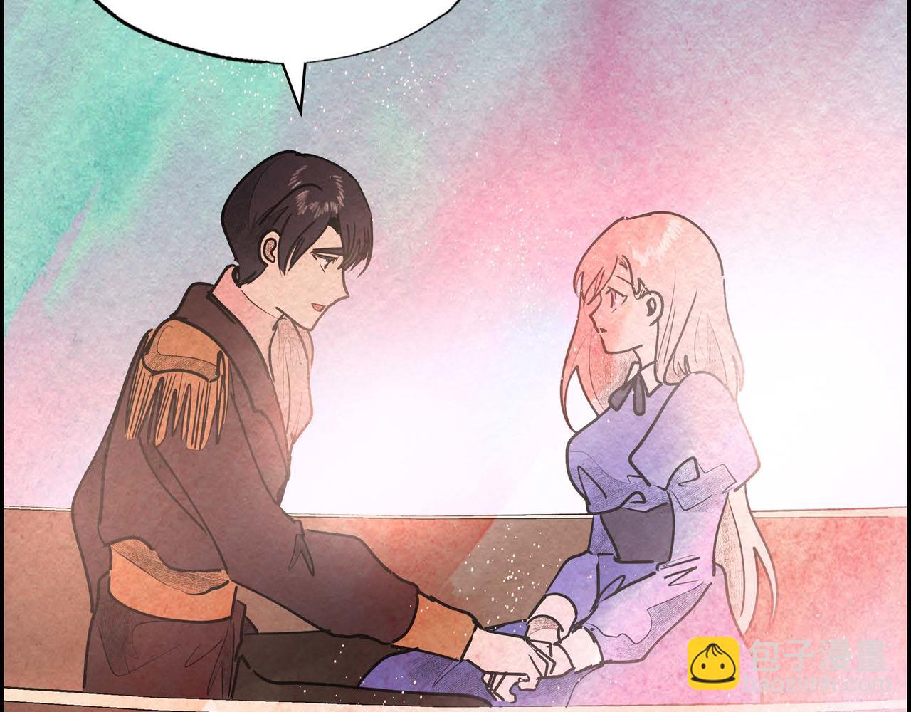 第36话 内心动摇(1/2)-第36话