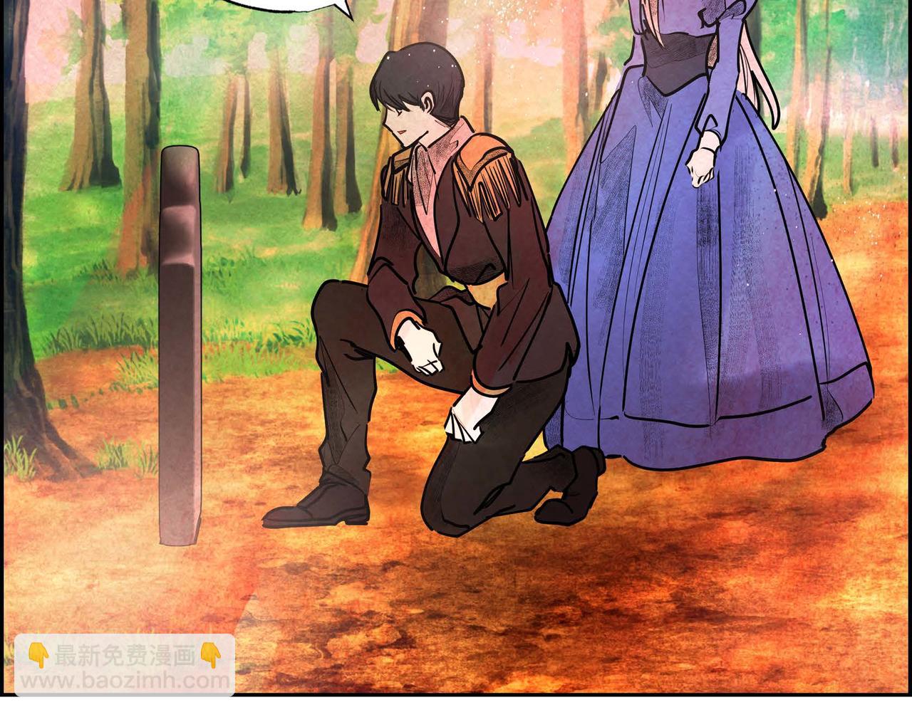 第36话 内心动摇(1/2)-第36话