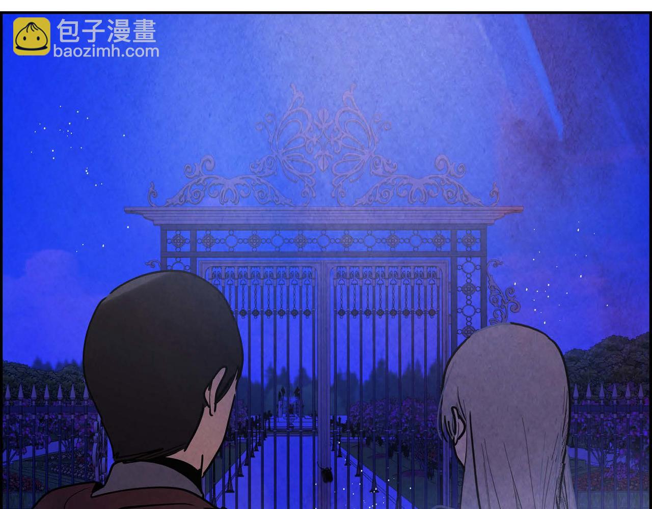 第38话 净化神殿(1/2)-第38话