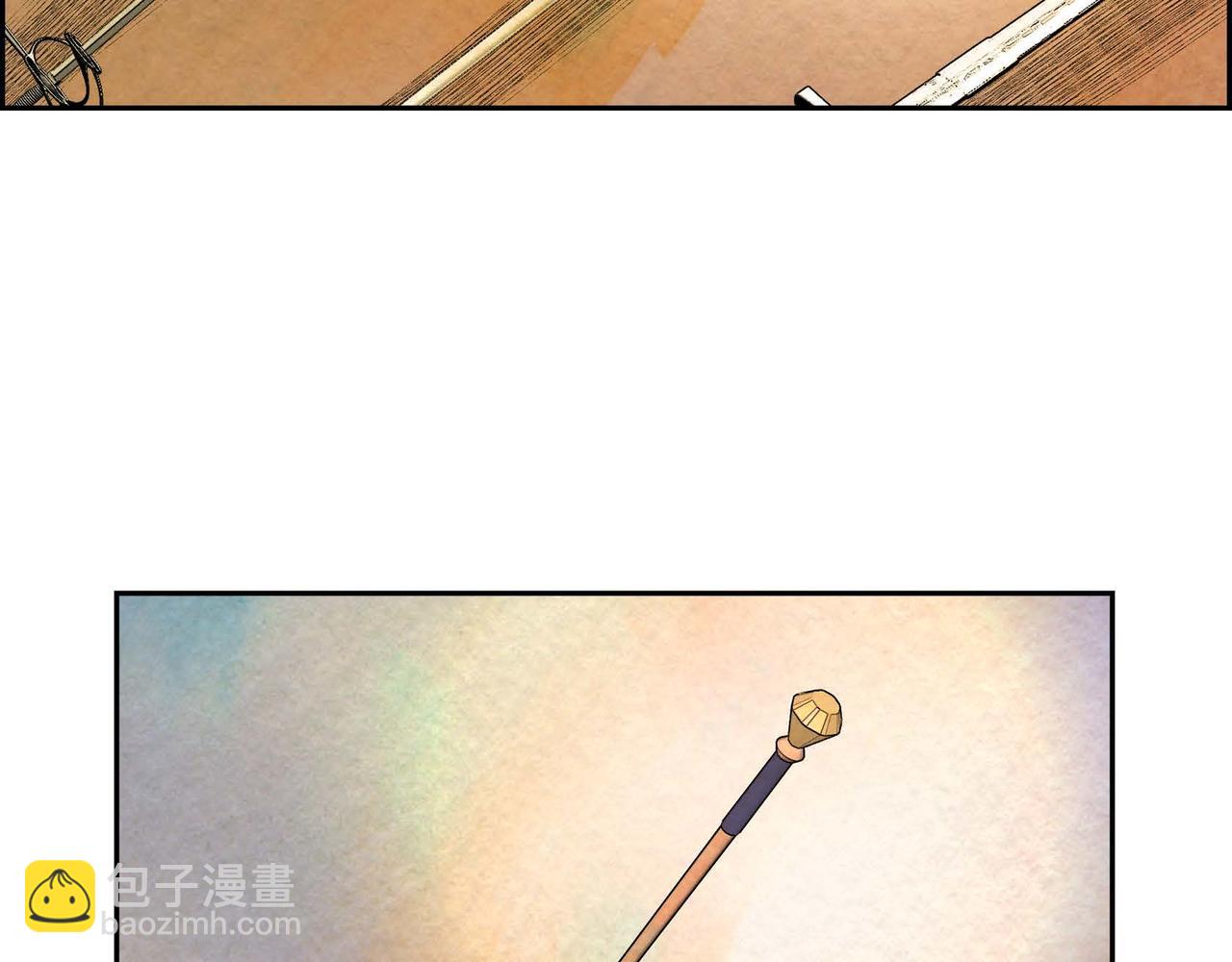 第44话 重获权杖(1/2)-第44话