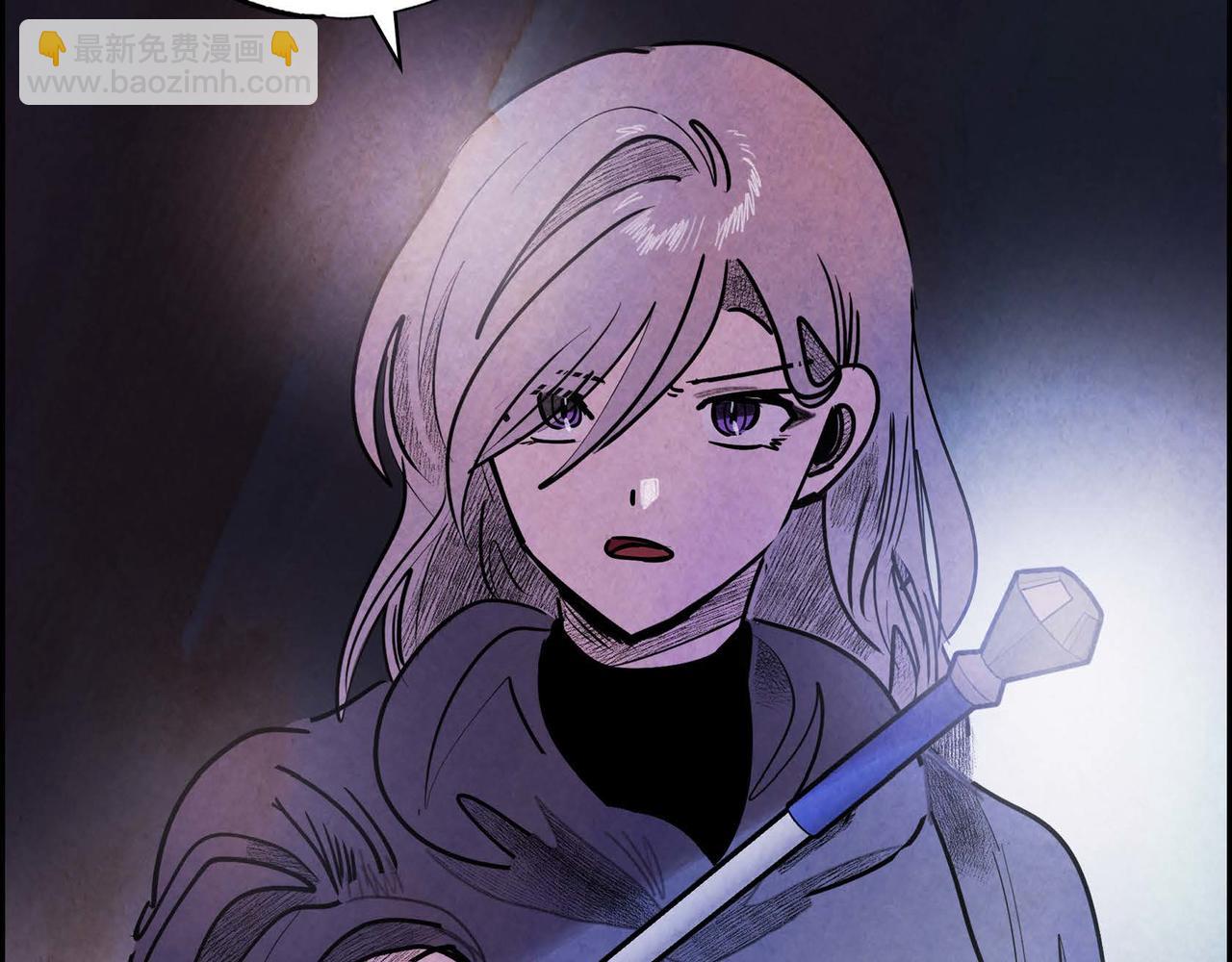 第50话 弃暗投明(1/2)-第50话