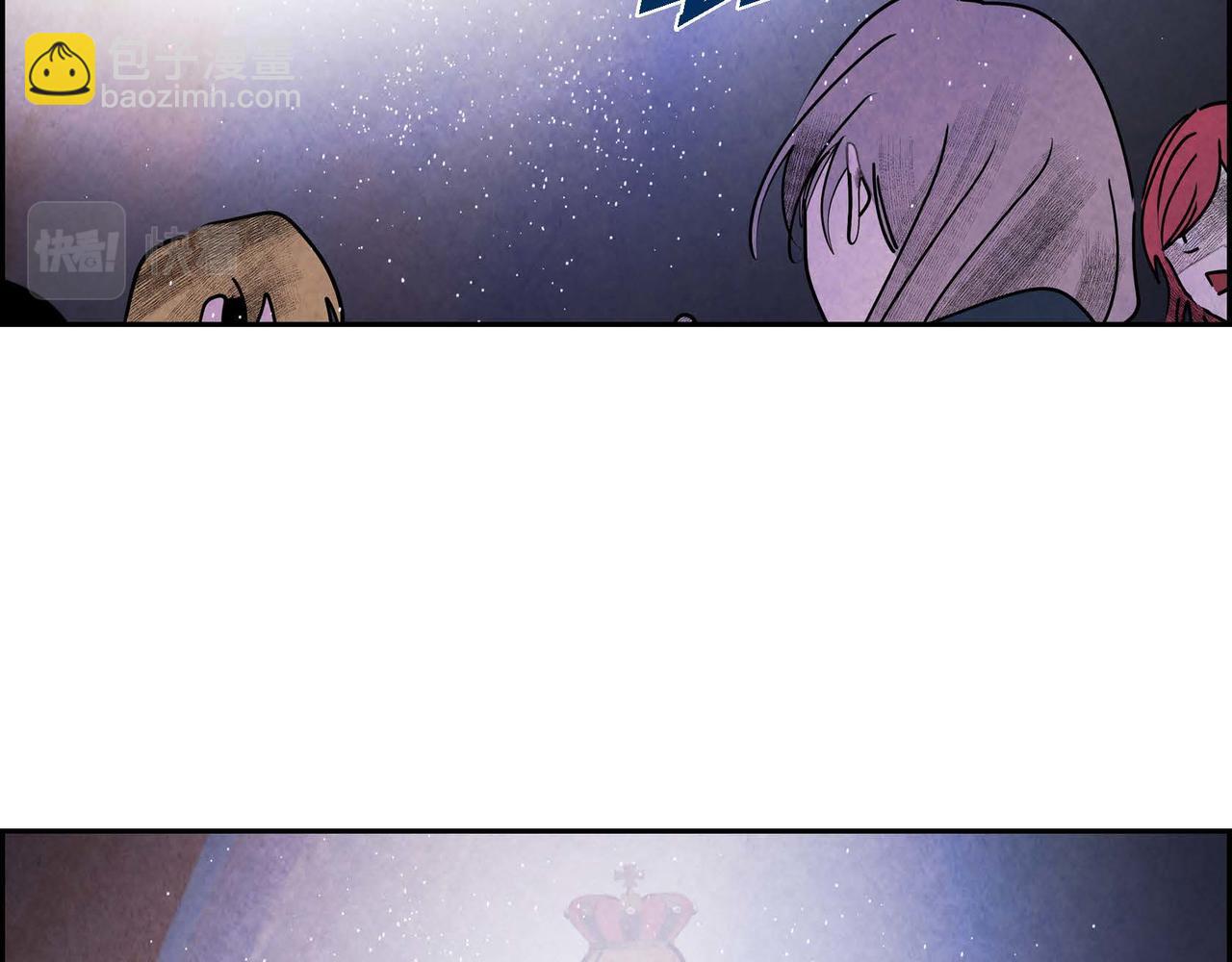 第50话 弃暗投明(1/2)-第50话