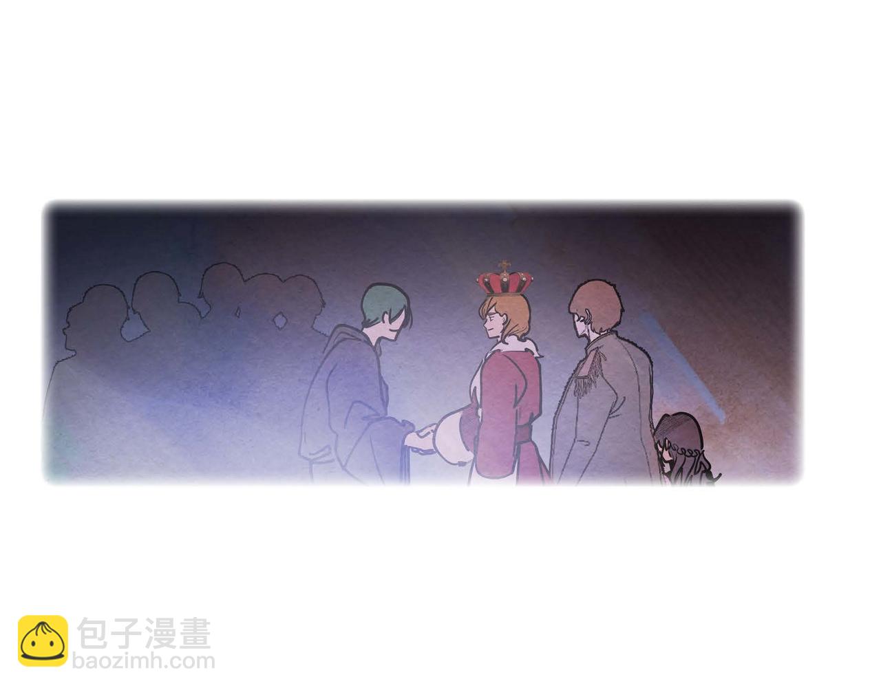 第50话 弃暗投明(1/2)-第50话