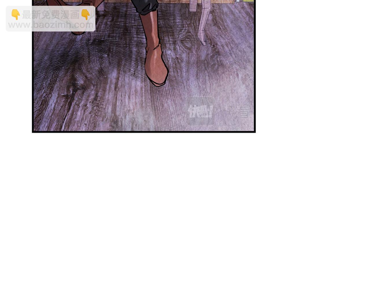 第6话 血战猎犬(1/4)-第6话