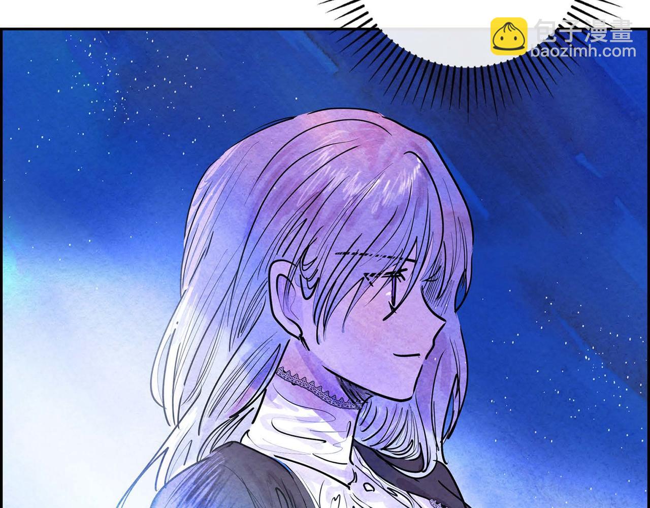 第8话 有趣的女人(1/2)-第8话