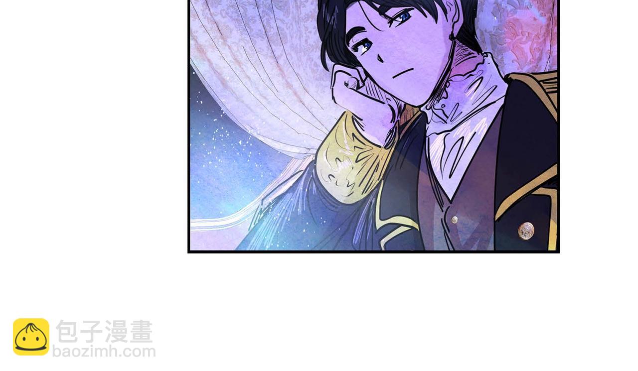 第8话 有趣的女人(1/2)-第8话