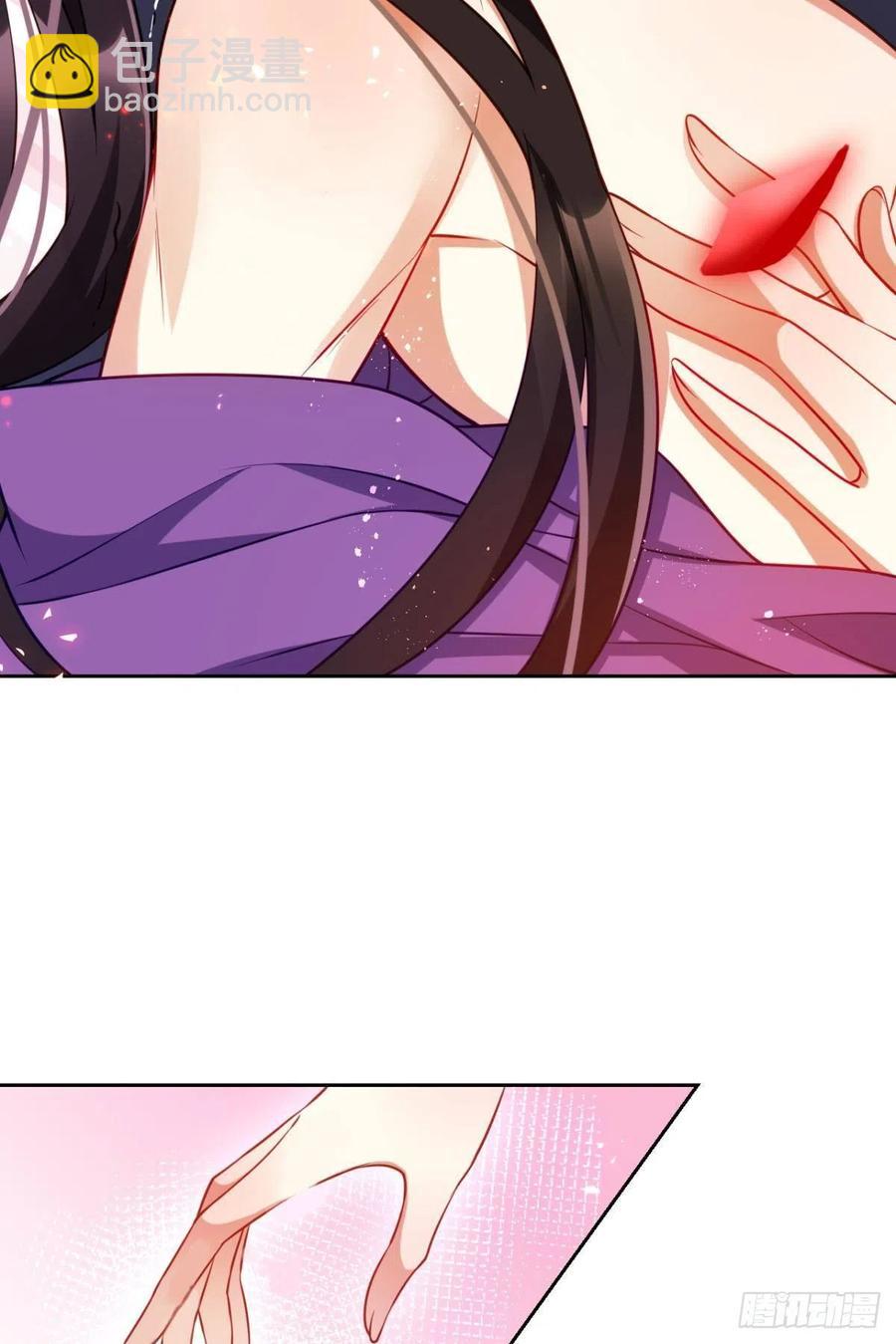 你把他给休了！-第104话