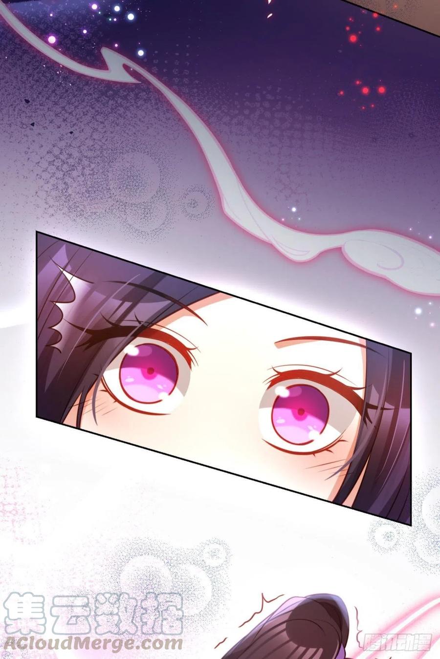 你把他给休了！-第104话