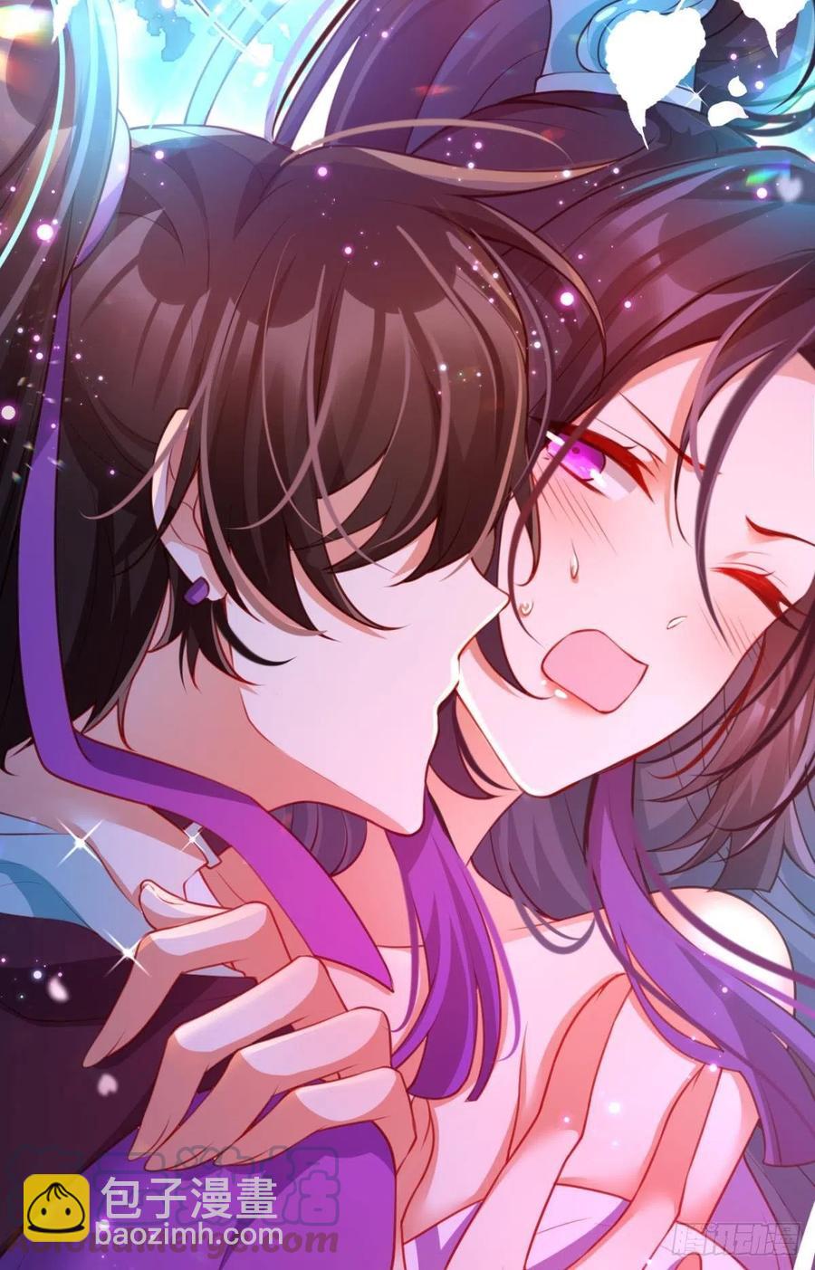 冲动过头！-第118话