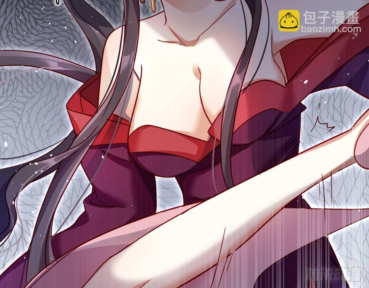 连亲妈都敢绿？(1/2)-第14话