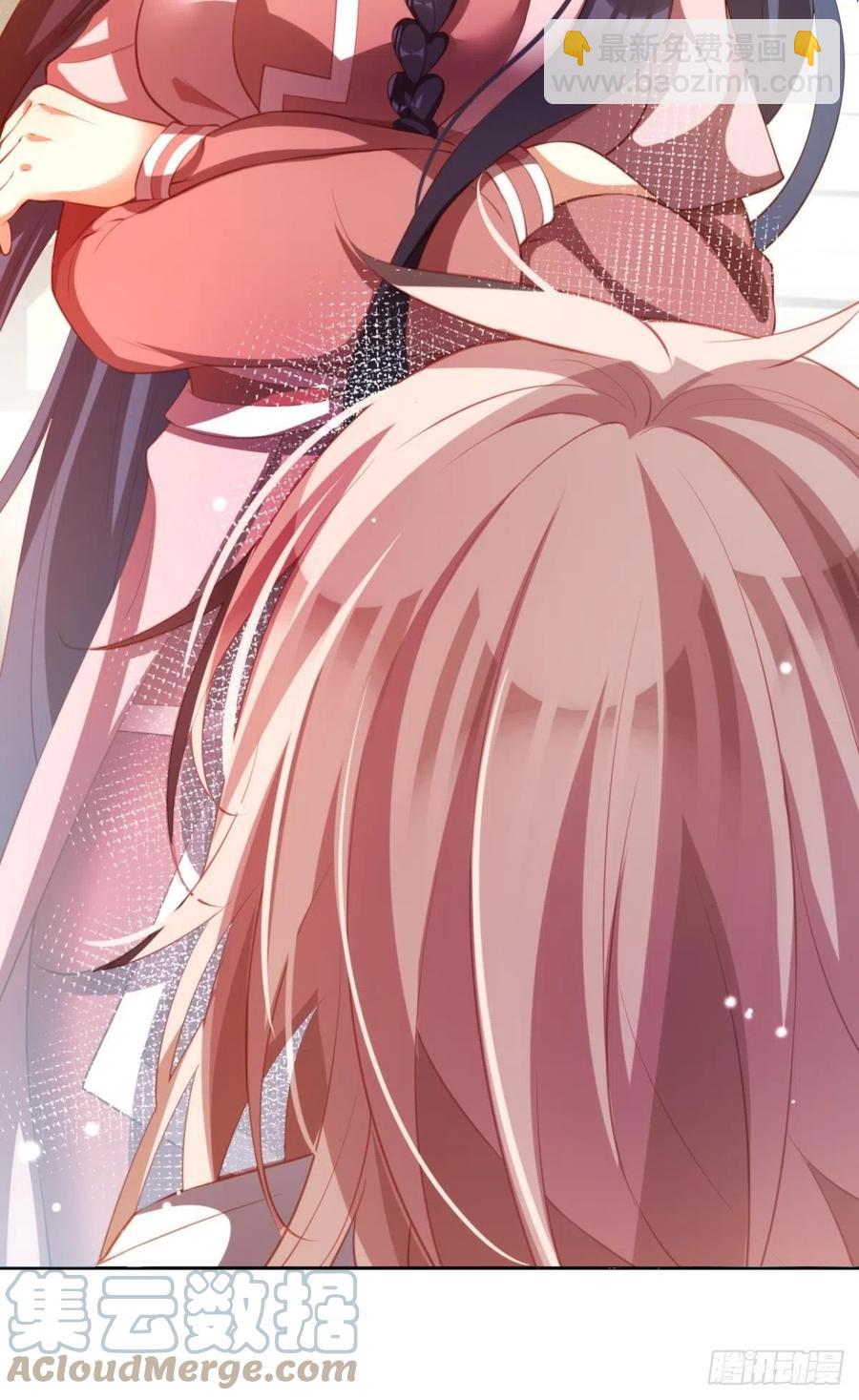 为我努力的味道(1/2)-第128话