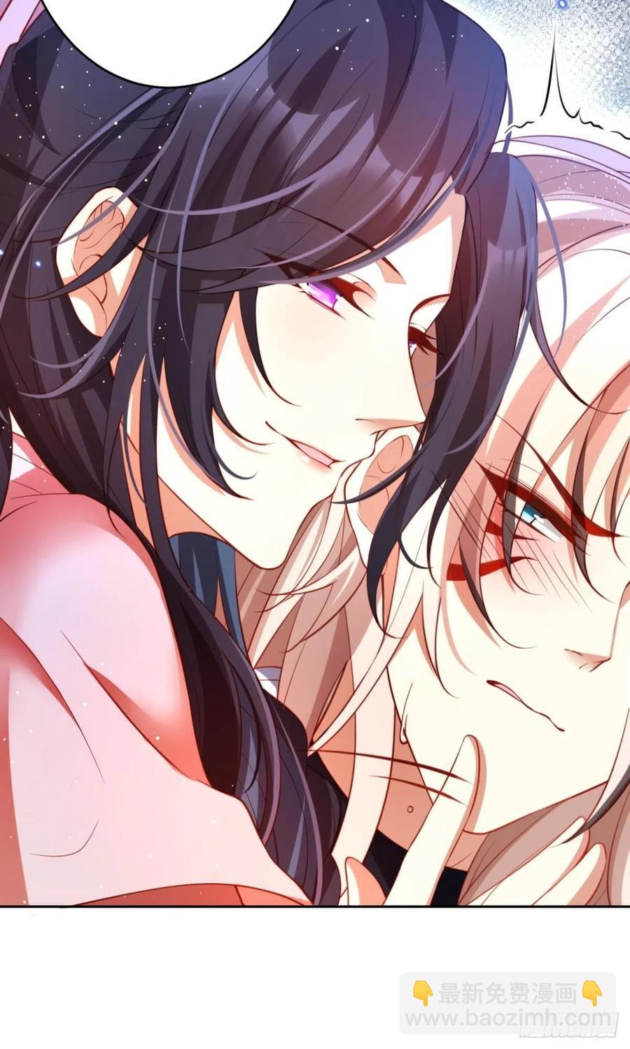 为我努力的味道(1/2)-第128话