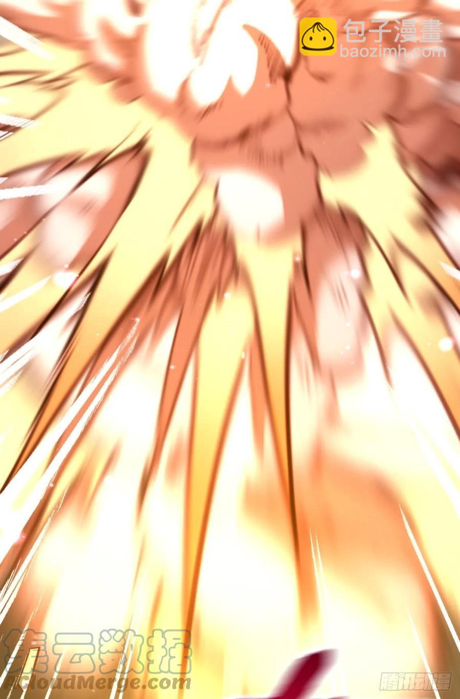 遥星，我带你回家(1/2)-第136话