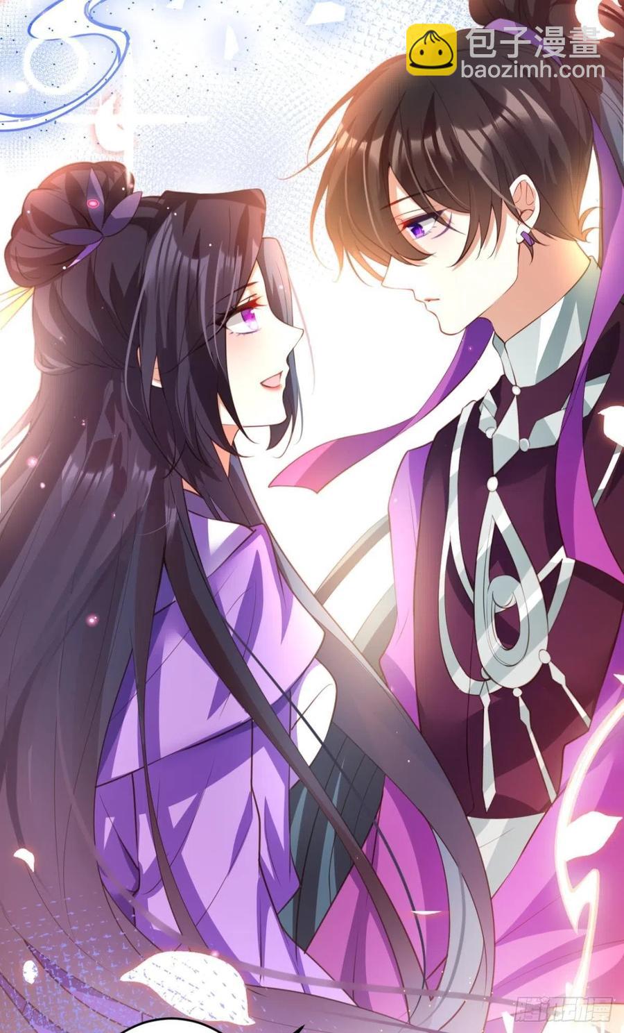 遥星，我带你回家(1/2)-第136话