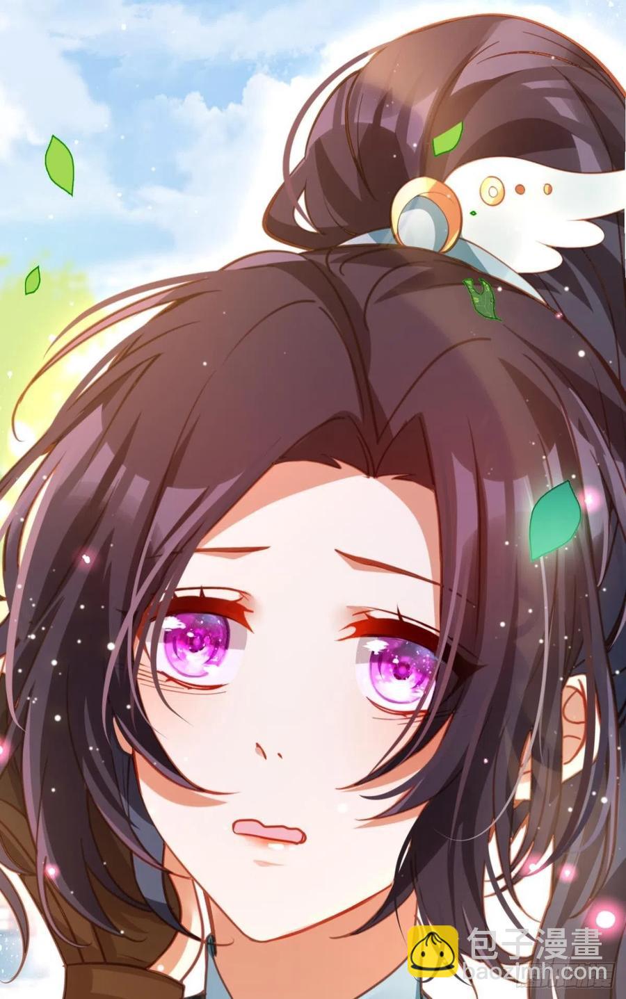 我会永远站在你这边(1/2)-第142话