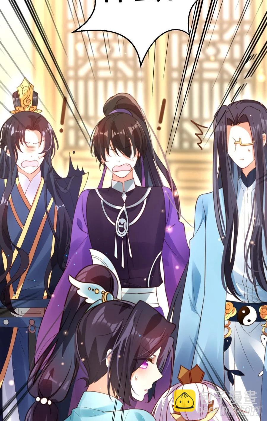 我会永远站在你这边(1/2)-第142话