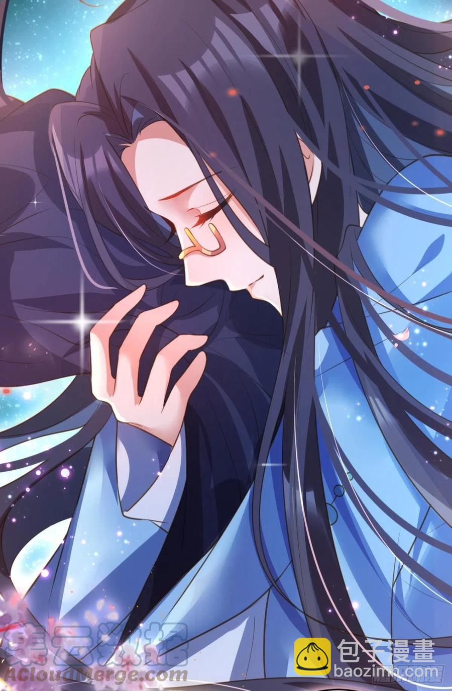 如果我不是你舅舅(1/2)-第146话