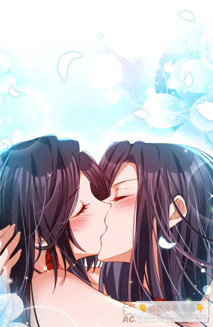 你守我百岁无忧，我陪你千世安好-第148话