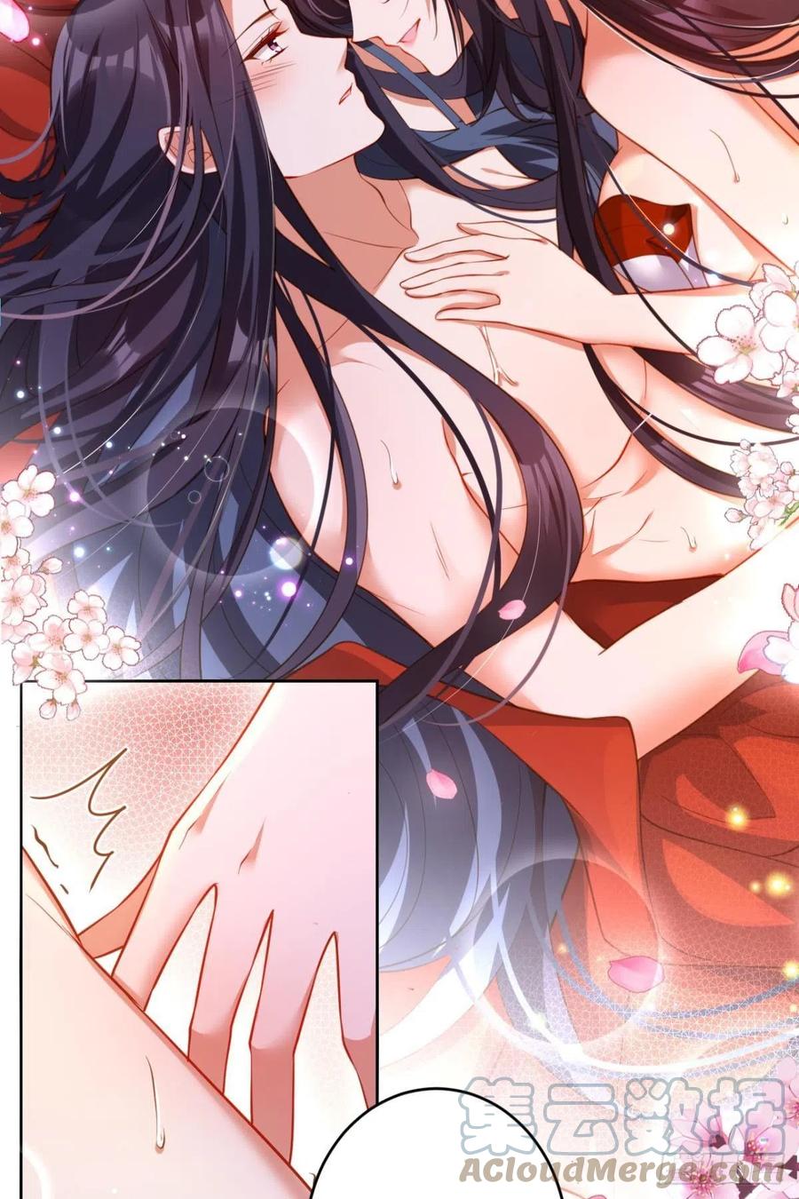 你守我百岁无忧，我陪你千世安好-第148话