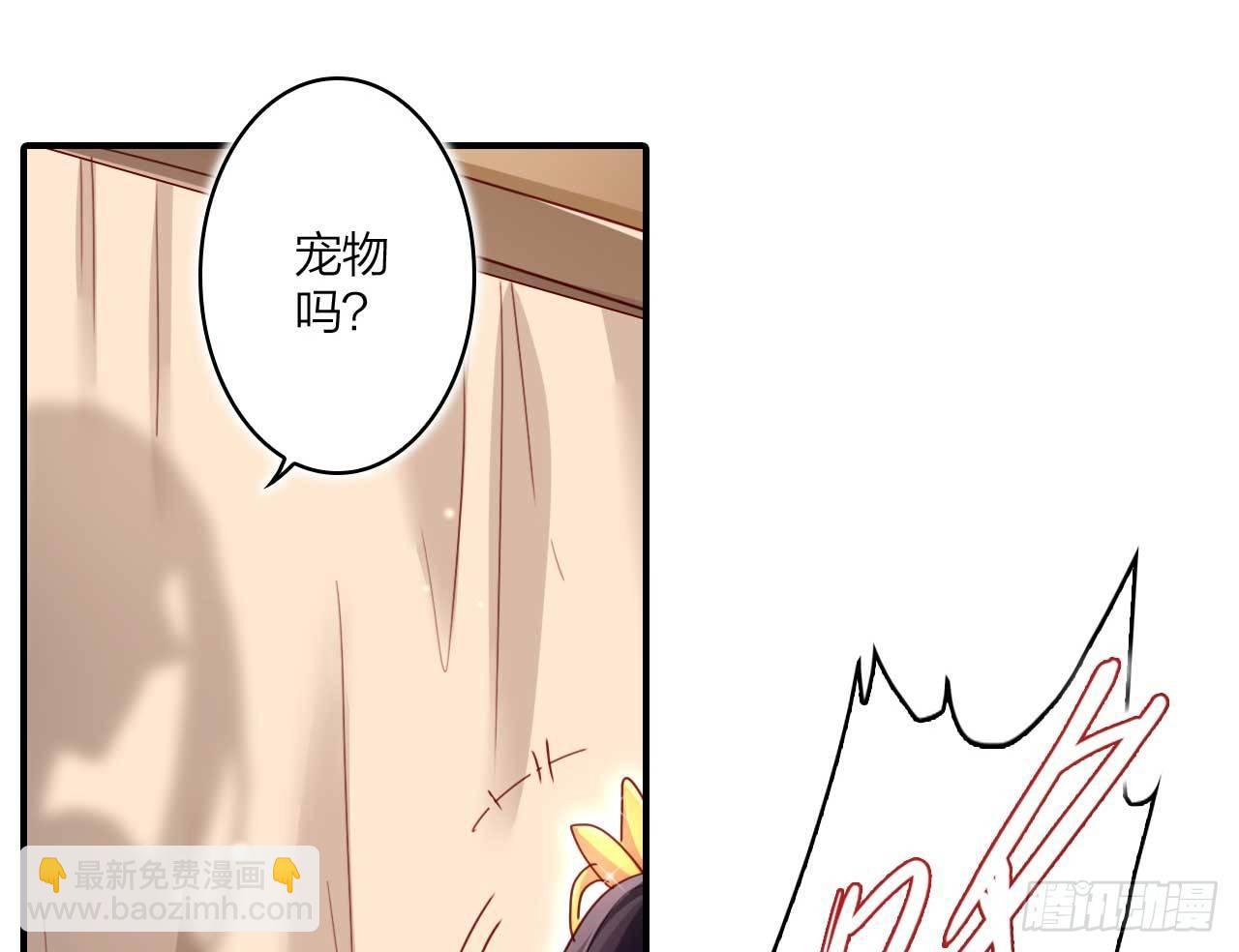 欠调教的宠物(1/2)-第20话