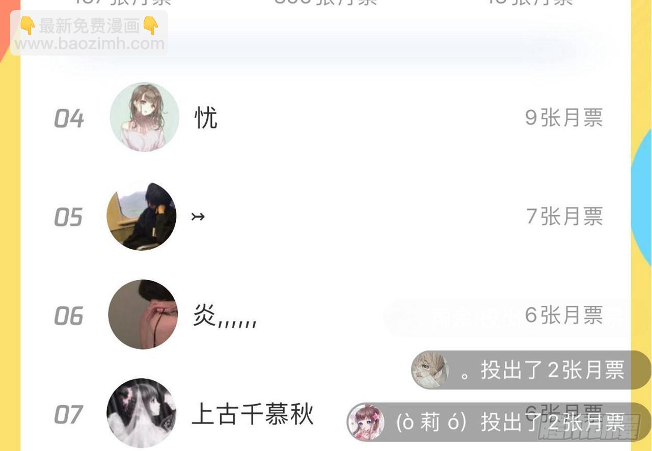 惡女爲帝 - 你不會沒經驗吧？(2/2) - 2