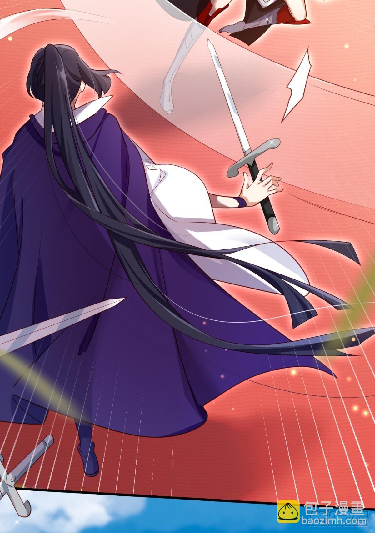 赢得太快就不好玩了(1/2)-第30话