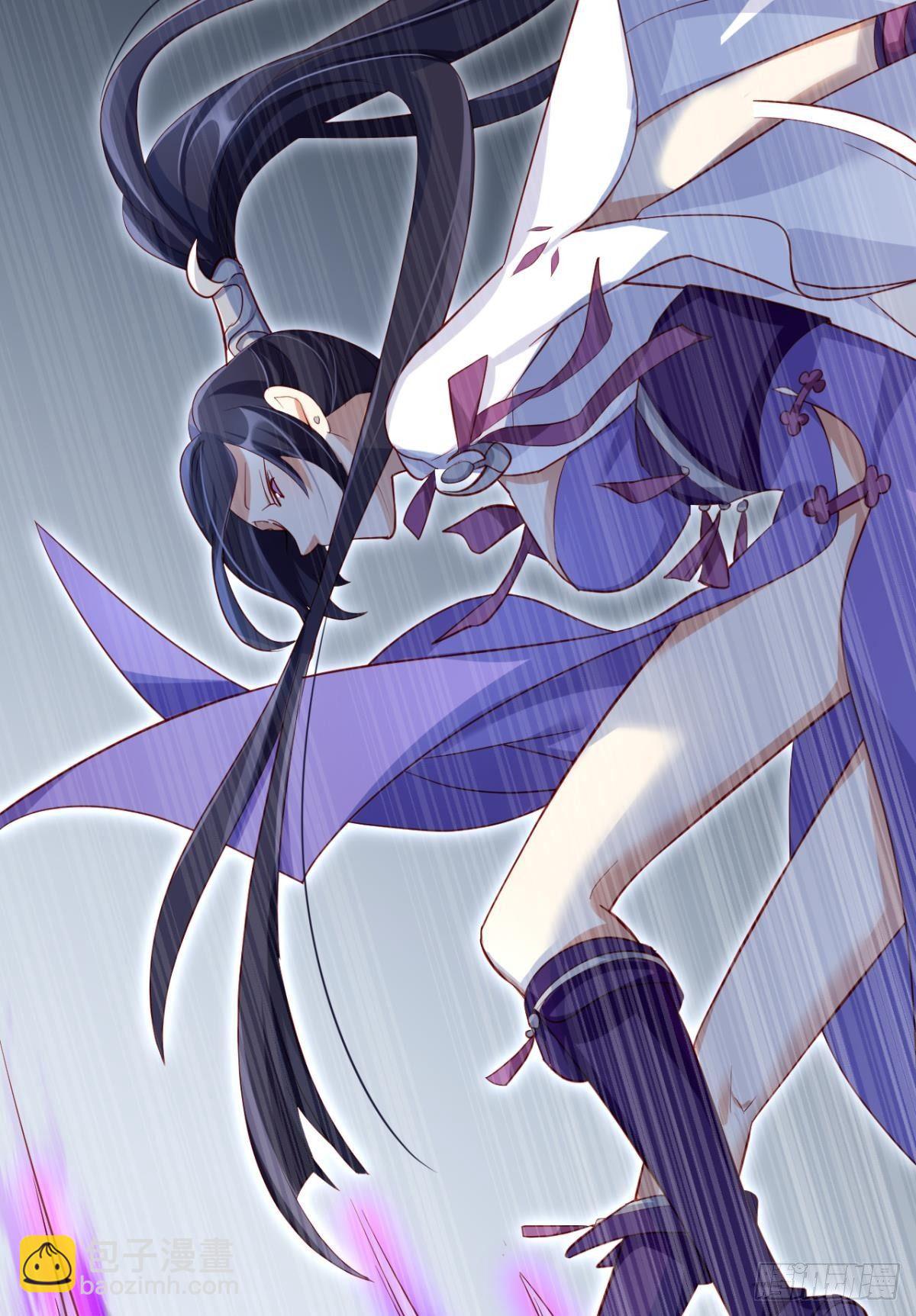 赢得太快就不好玩了(1/2)-第30话