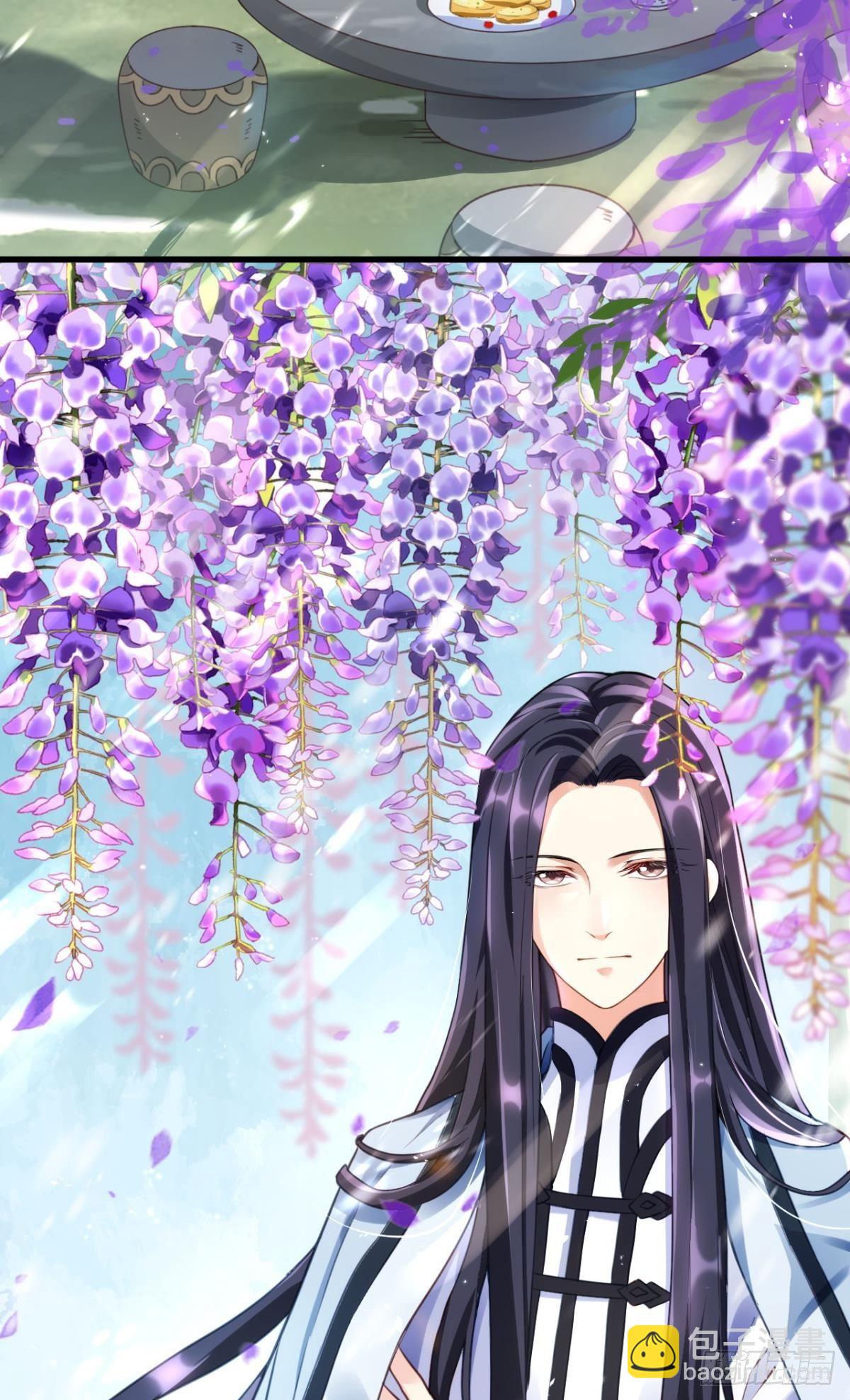 舅舅番外之百岁无忧(1/2)-第34话