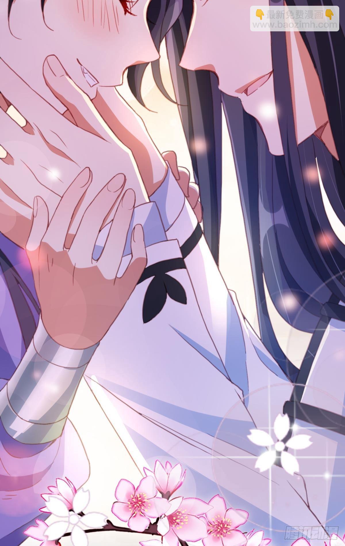 舅舅番外之百岁无忧(1/2)-第34话