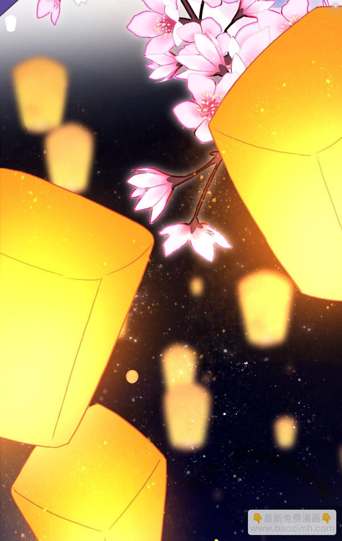 舅舅番外之百岁无忧(1/2)-第34话