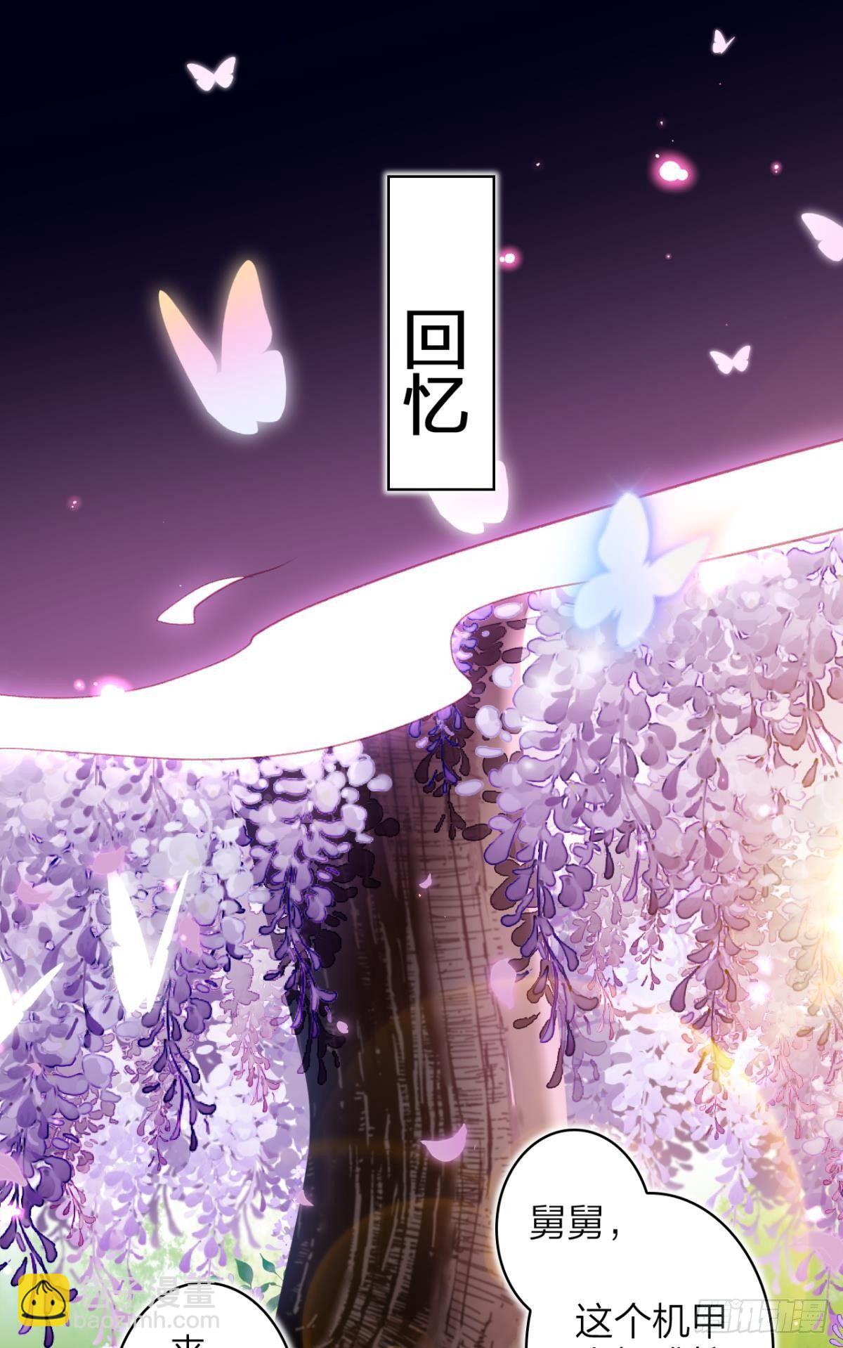 还不都是舅舅宠的-第46话