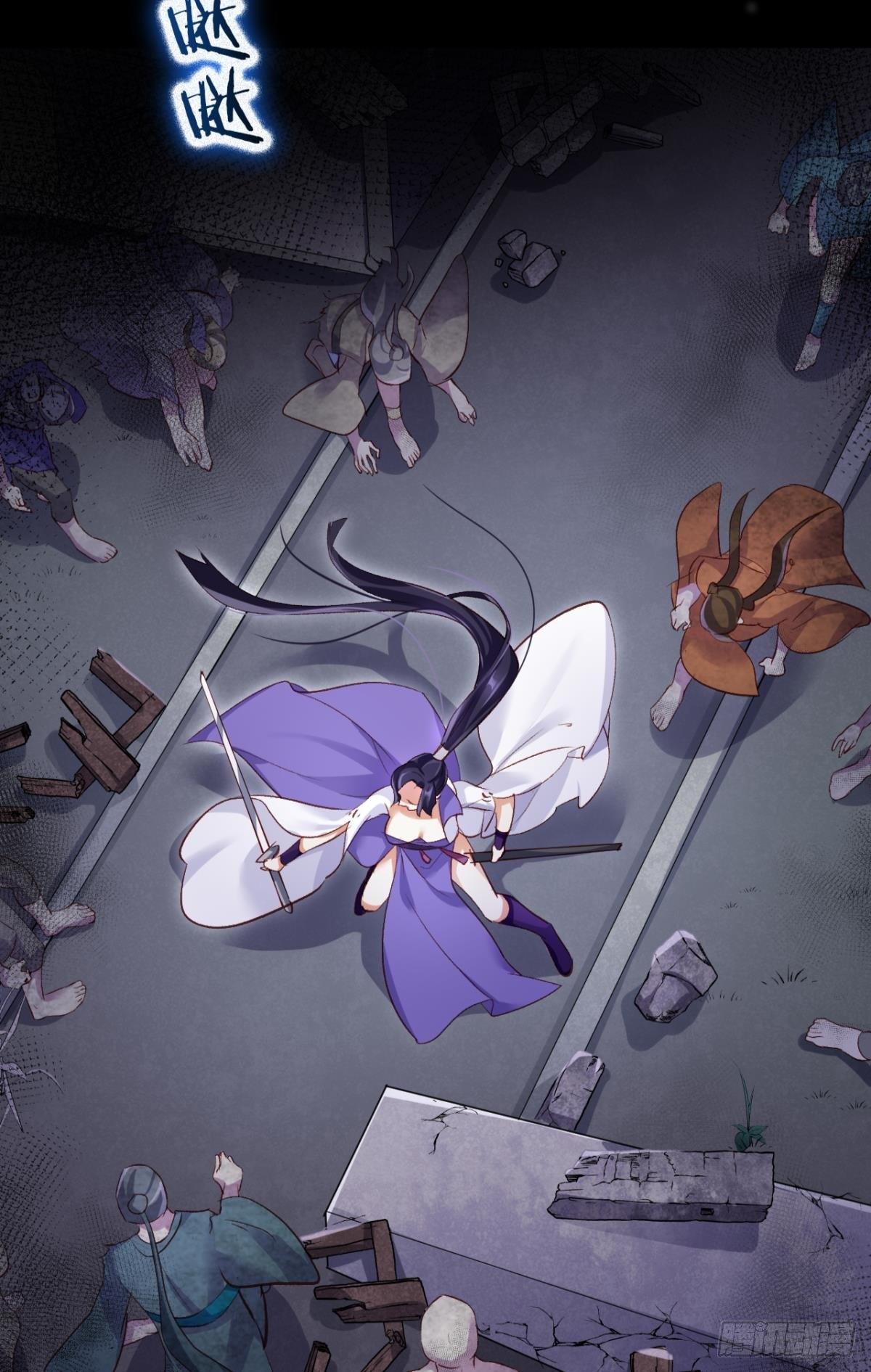 还不都是舅舅宠的-第46话