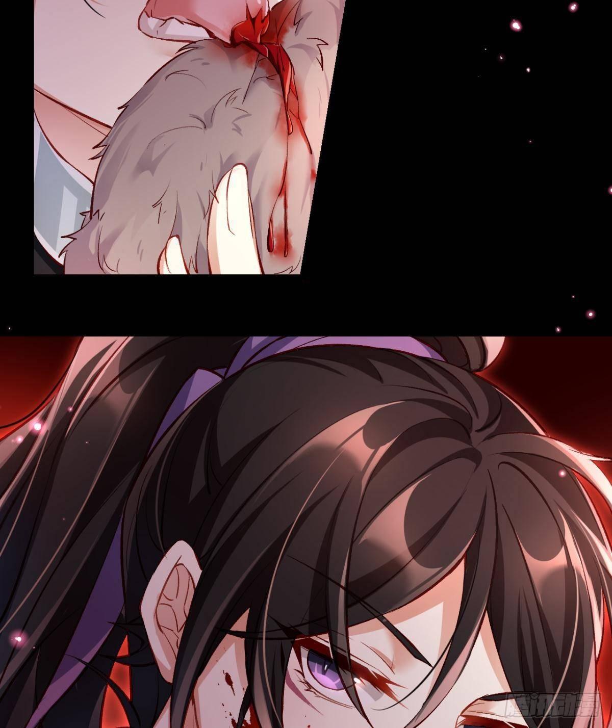 竟然为她破了戒-第48话