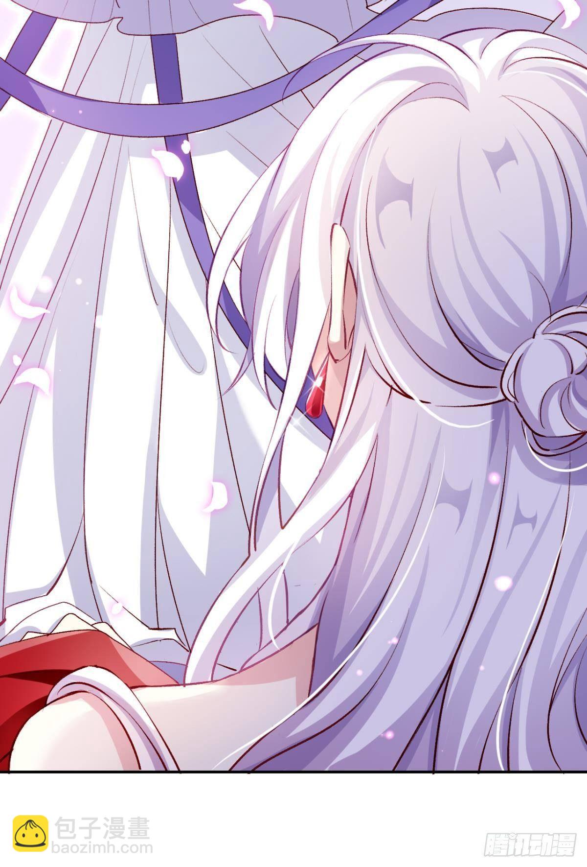 钢铁直女太无情(1/2)-第50话