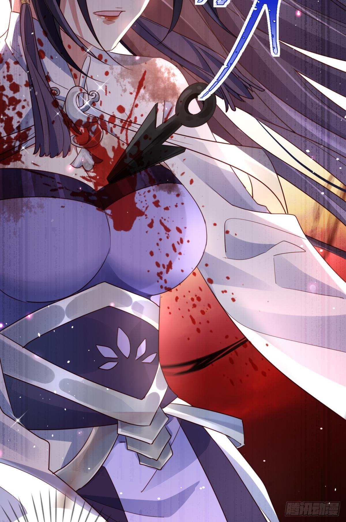 番外&middot;此生此世，唯你不变（上）-第64话